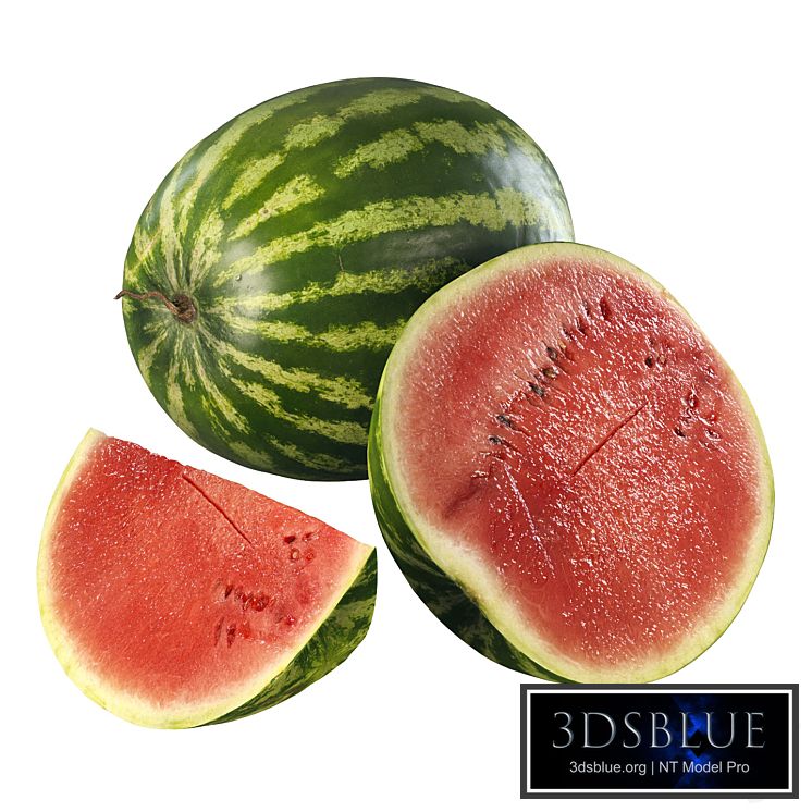 4k watermelon