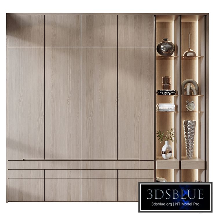 Furniture composition 725