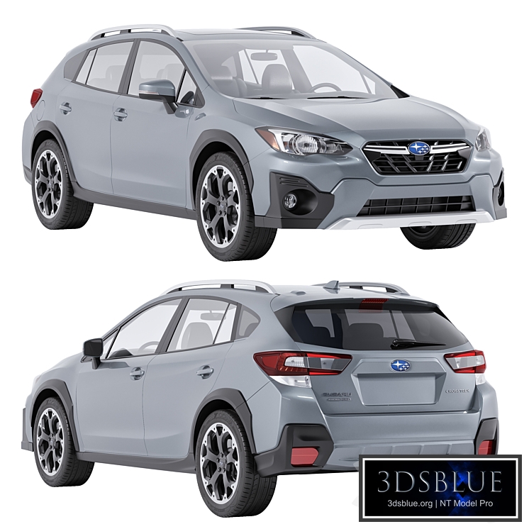 Subaru Crosstrack