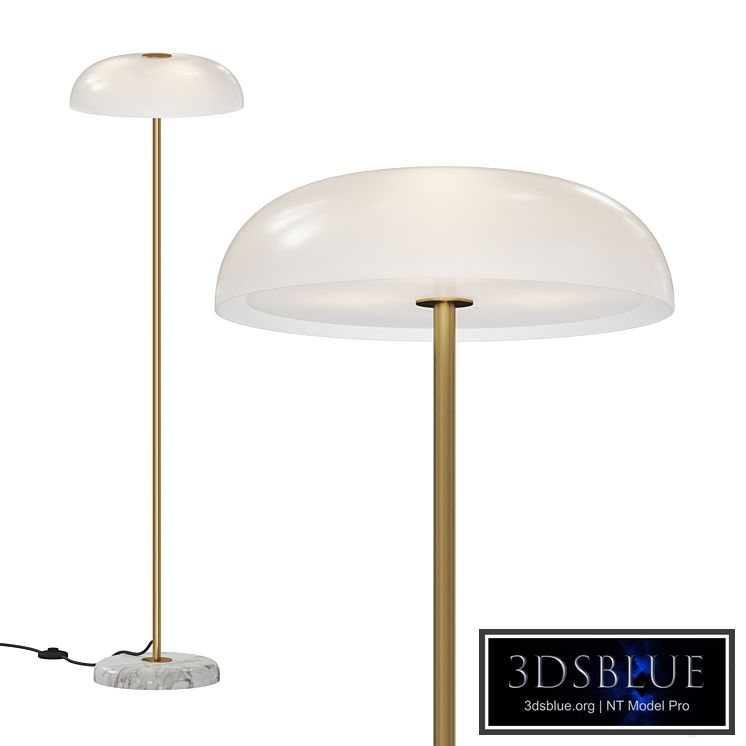 Nordlux - Glossy Floor