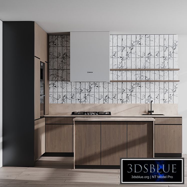 L Kitchen Appliance Bosch Kitchen No 49