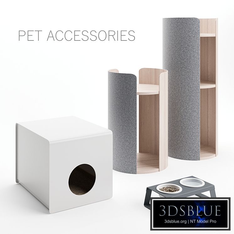 Pet Accessories