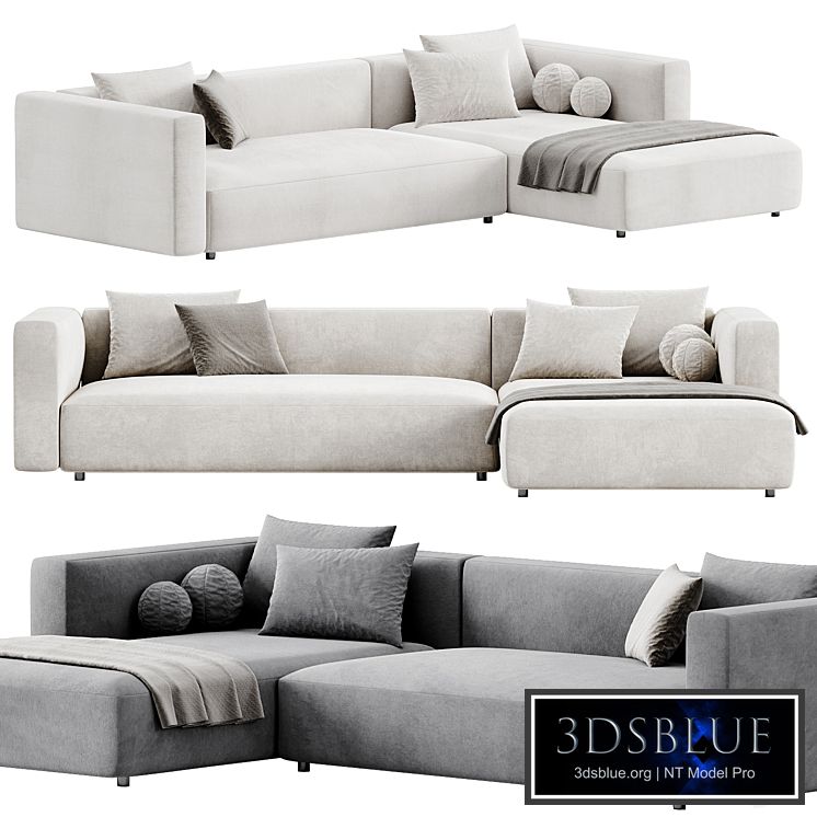 MATCH Sofa By Prostoria