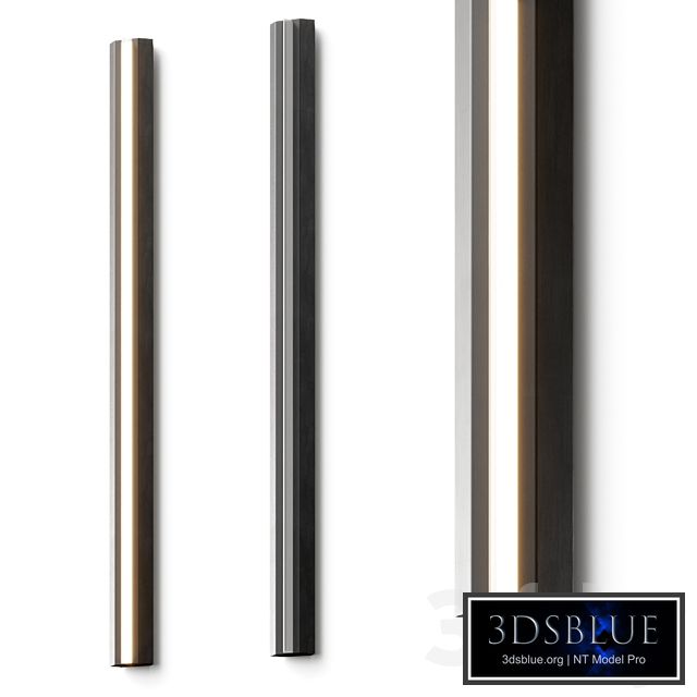 Henge Gladio Wall Lamp