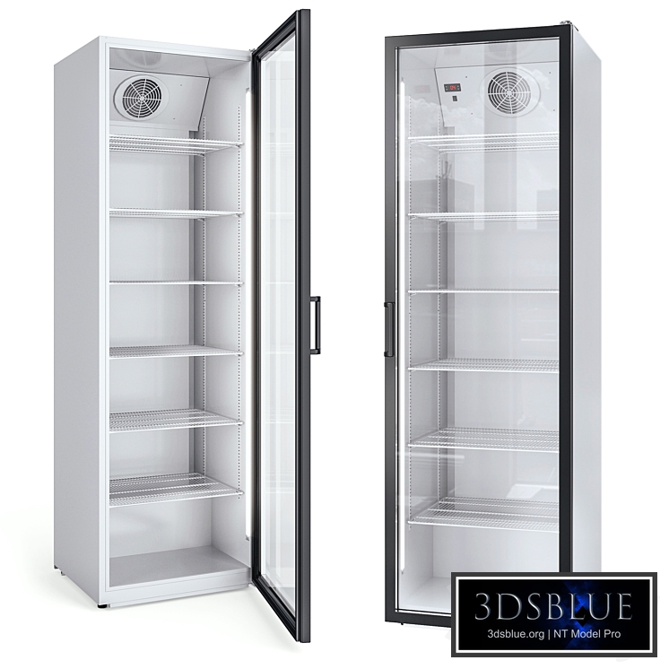 Refrigerator Capri 0.5 C