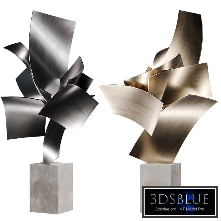 Sculpture by Matt Devine 01