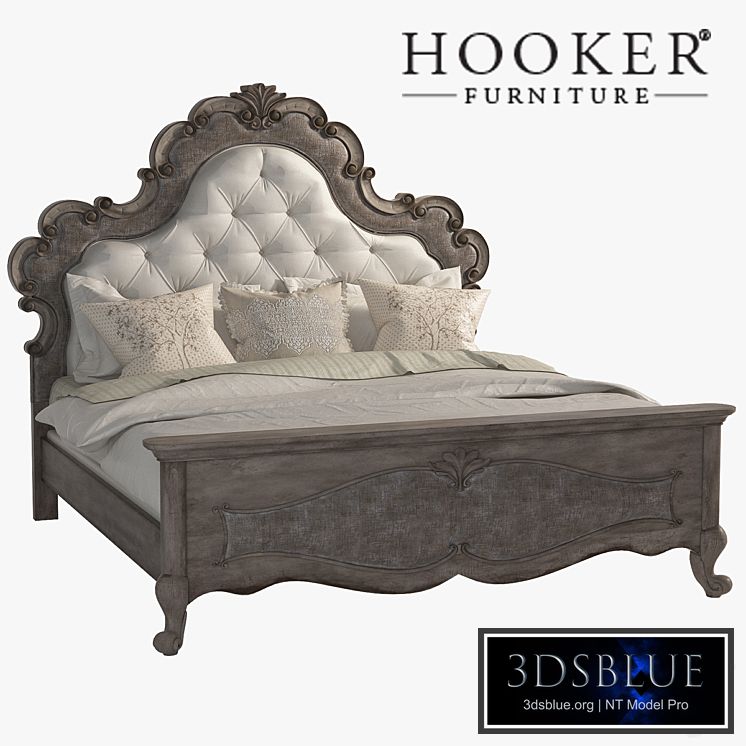 Bed Hooker Furniture