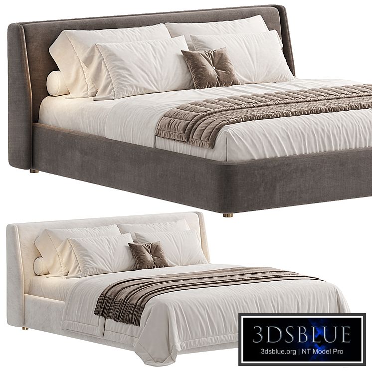 Double bed 3 Bed Vittoria area