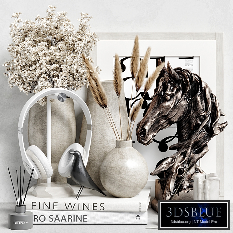 Decorative set 49001