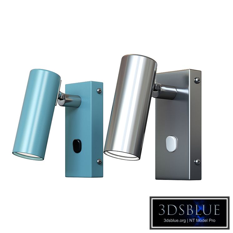 Orsjo Belysning PUCK 30911 Spotlight