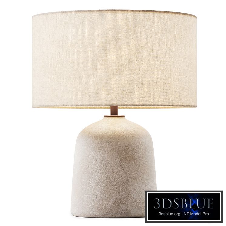 Zara Home LAMP BASE CERAMIQUE