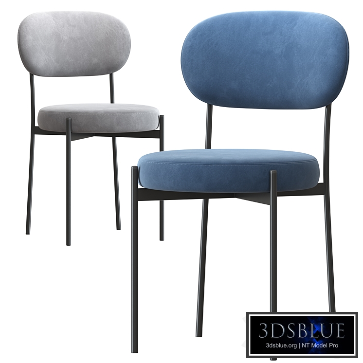 Chair Mason Top concept