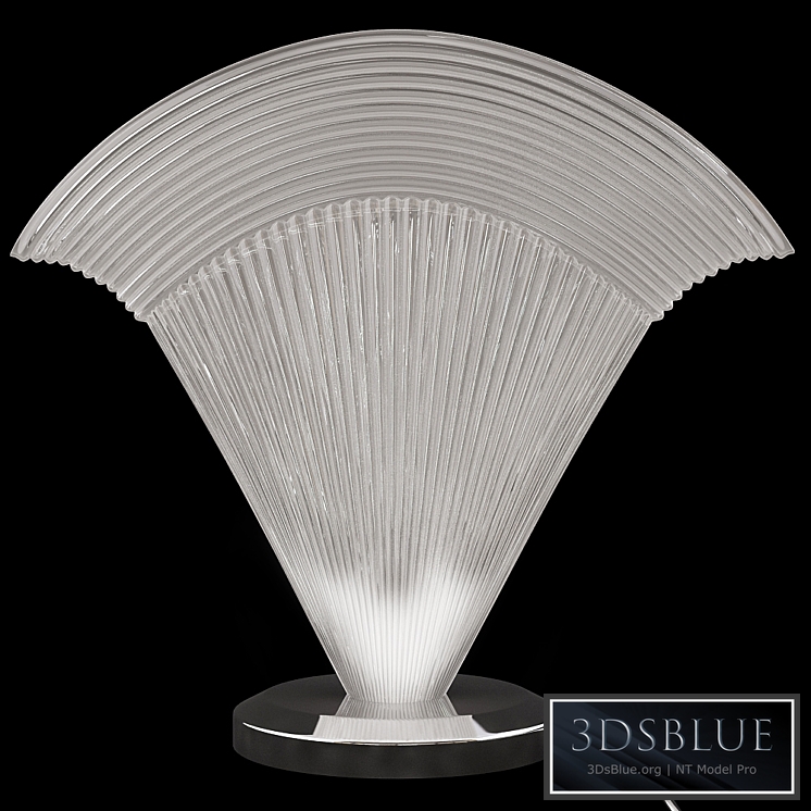 Giorgio Collection Wind lamp