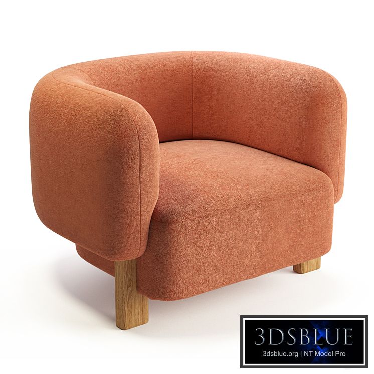 Arklow armchair divan.ru