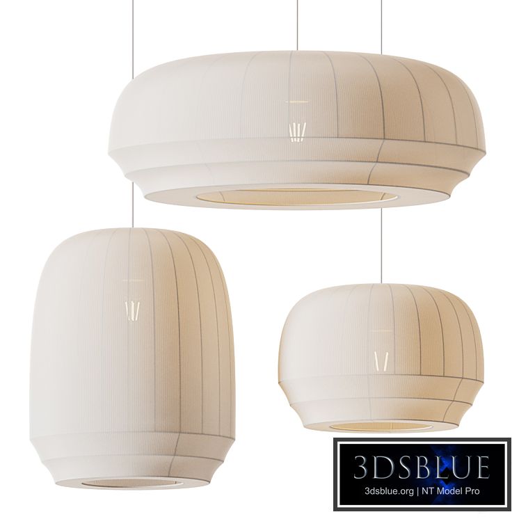 Tradition Pendant Lamps