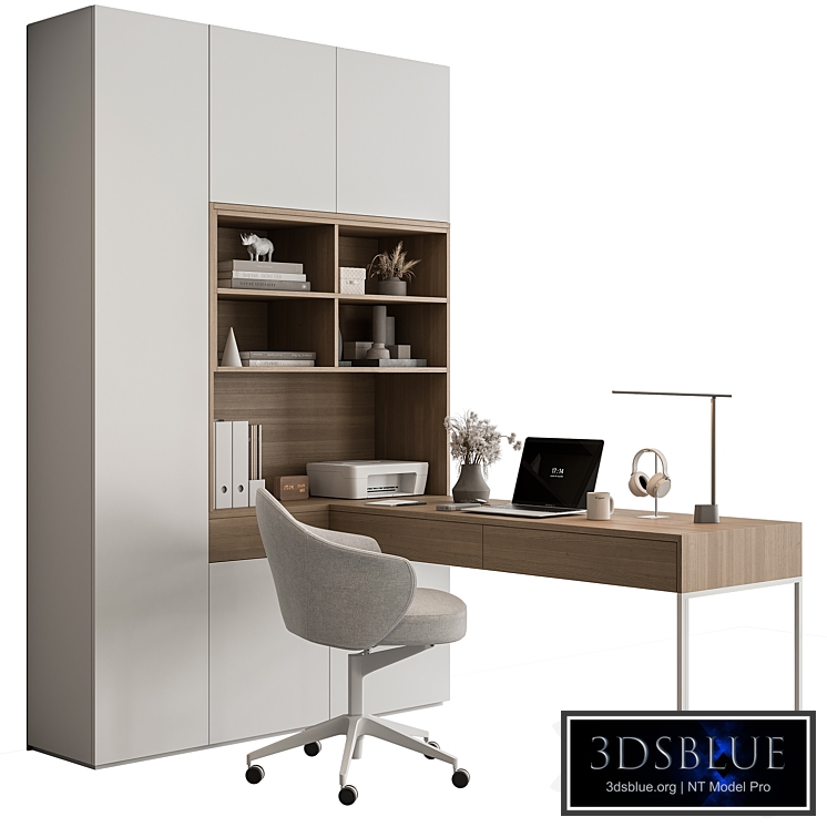 Home Office - Office Furniture 499