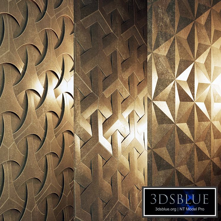 Tile Daniel Ogassian