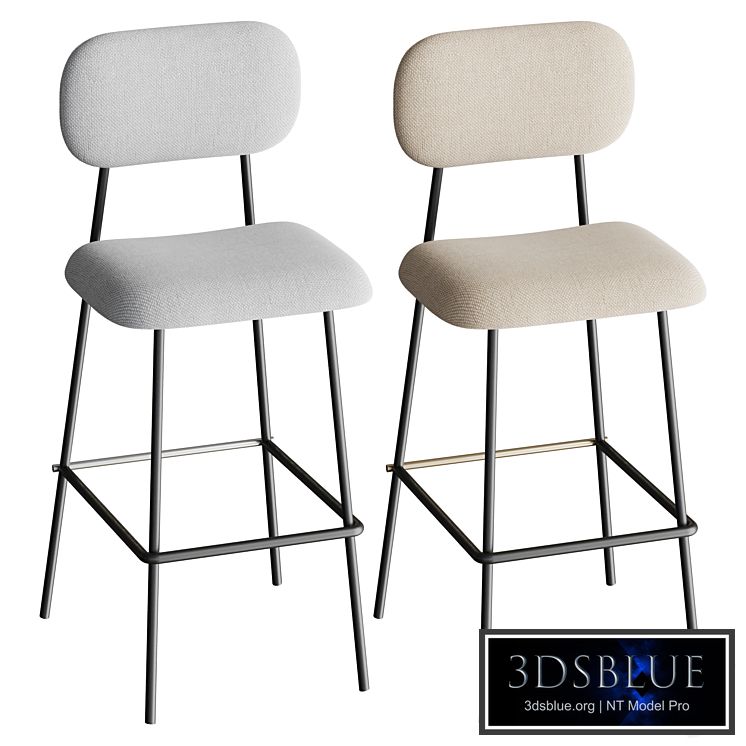 Mambo Unlimited Ideas MIAMI | Bar stool