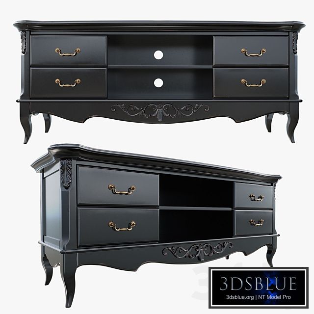 TV stand Belverom/Aletan (narrow)