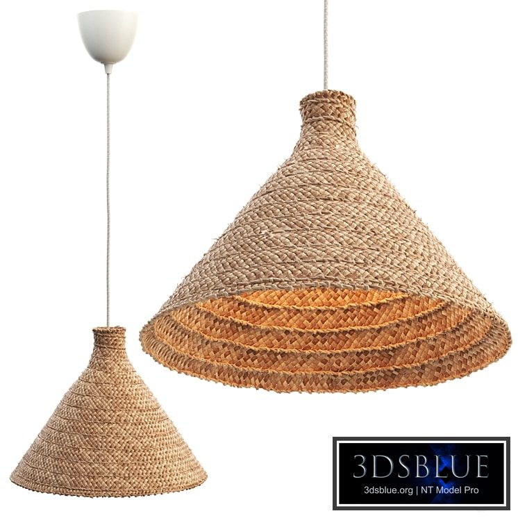 IKEA MAVINN Lampshade