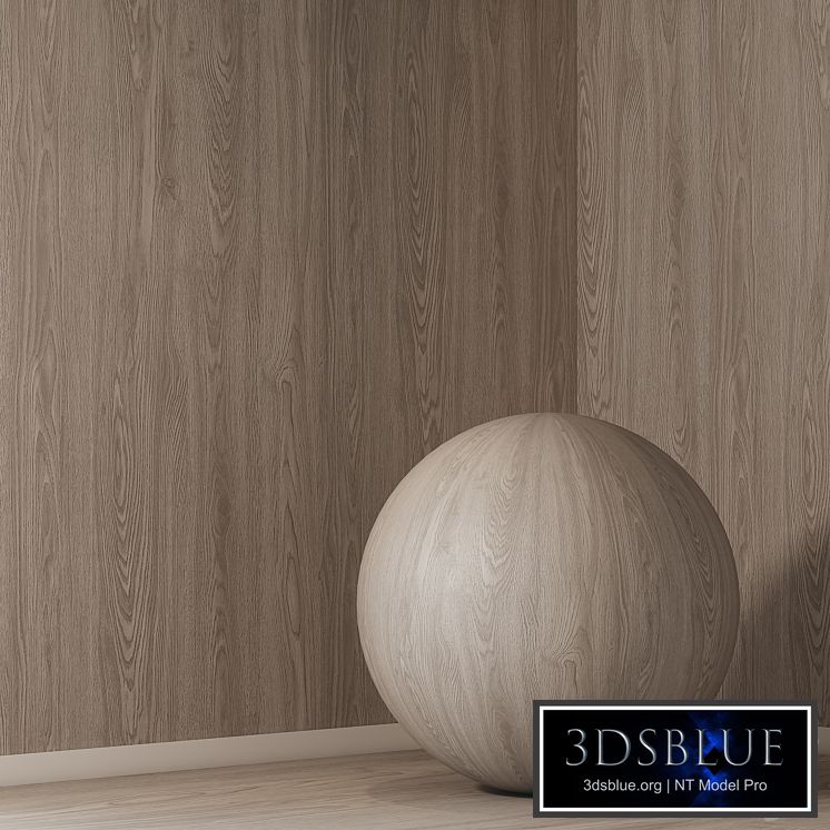 Wood 18 - Seamless 4K Texture