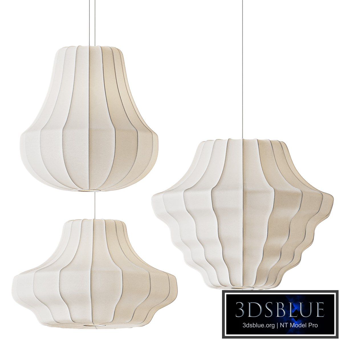 Phantom Pendant Lamp