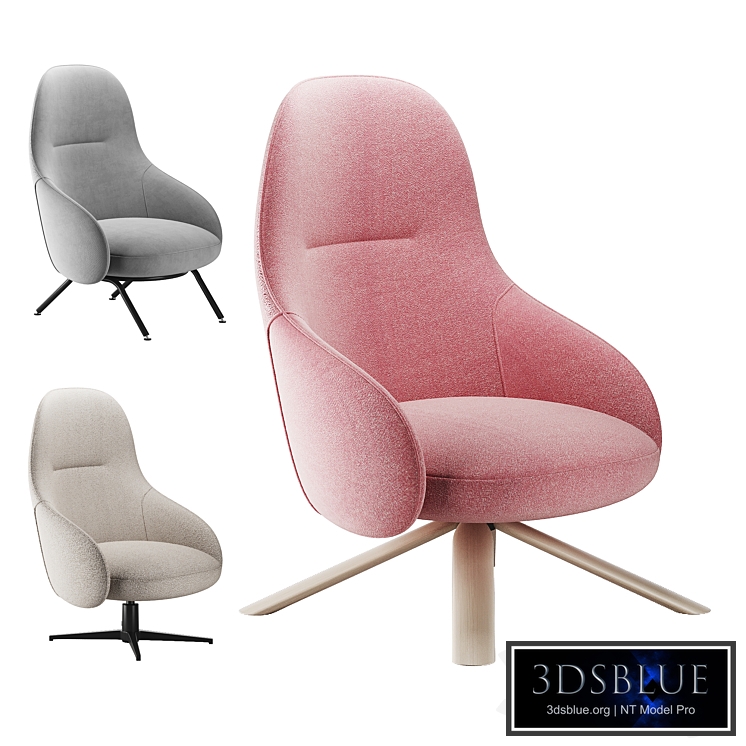 Miniforms Nebula Lounge