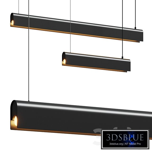 Design For The People Beau Pendant Lamp