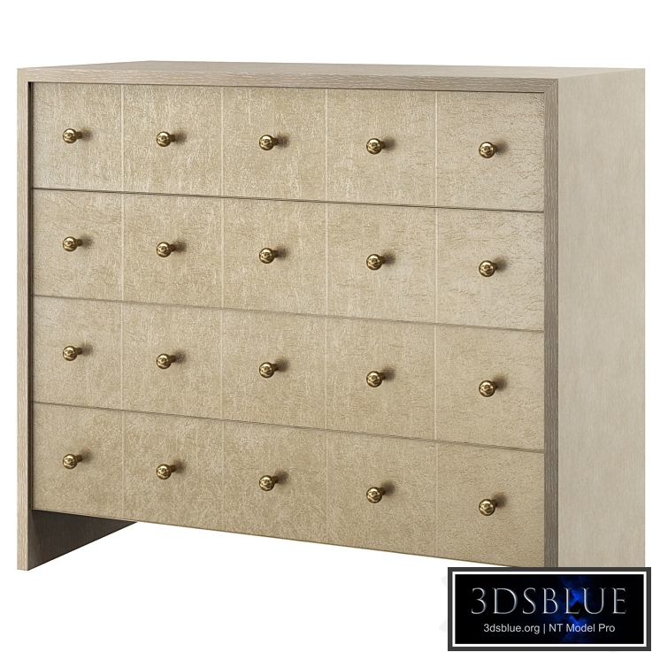 Baker, Couture Chest