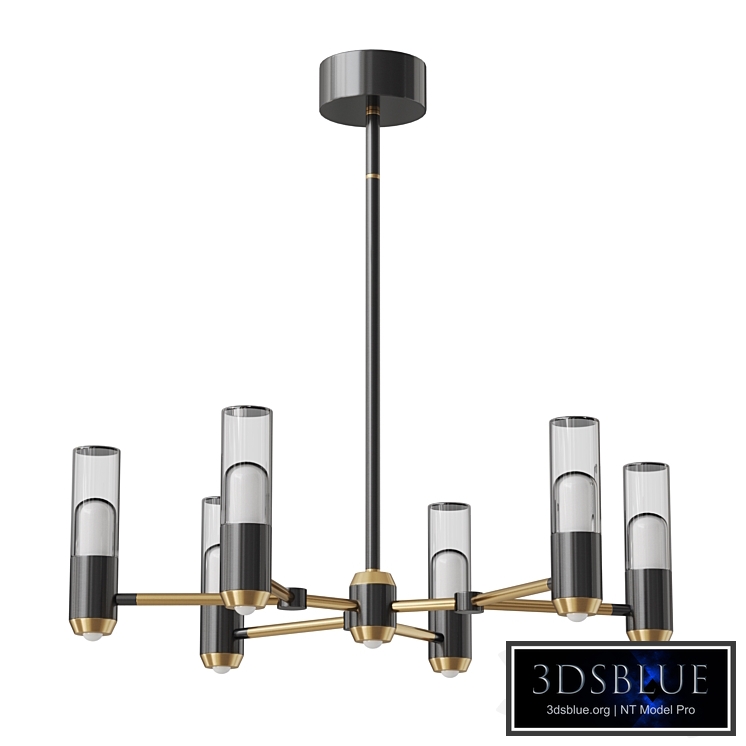 Lampatron BIRGEL CH 6