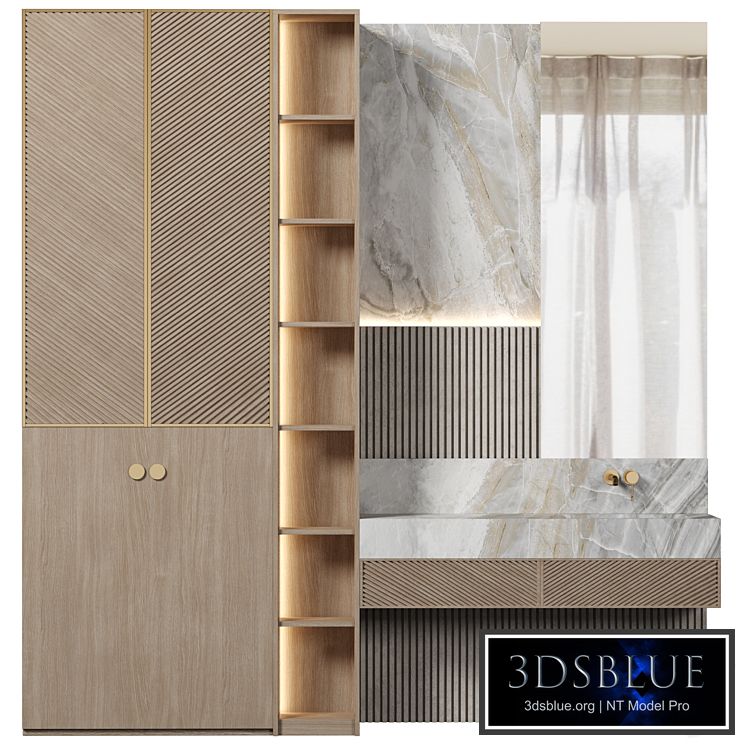 Bathroom Furniture 129