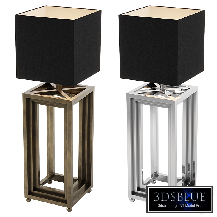 Eichholtz - Menaggio Table Lamp