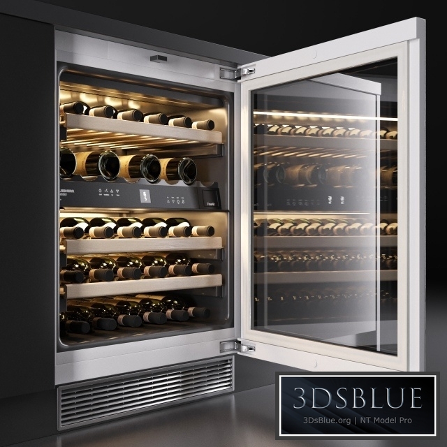 Wine Cabinet Liebherr UWT1682