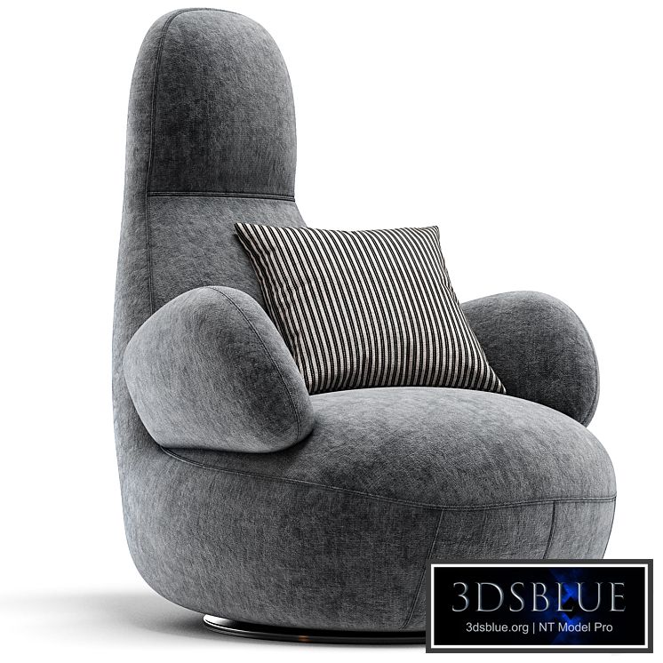 OPPO op-OH by Stefan Borselius for Bla Station by Stefan Borselius for Bla Station