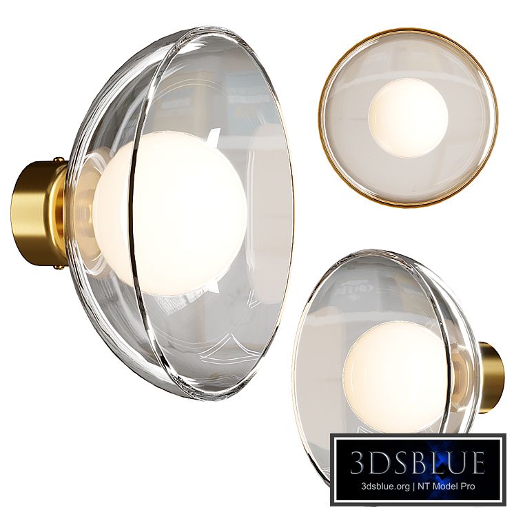 Lampatron VINSENT WALL wall light