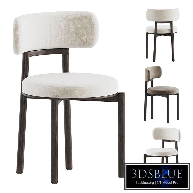 Dantonehome by Davis Dining Chair