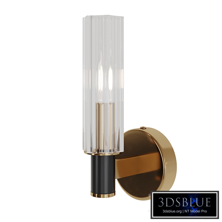 Wall lamp (sconce) Ambra from Freya-Light