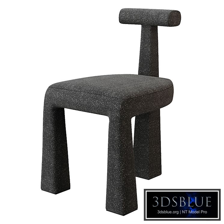 Madra L dining chair by Marina Home