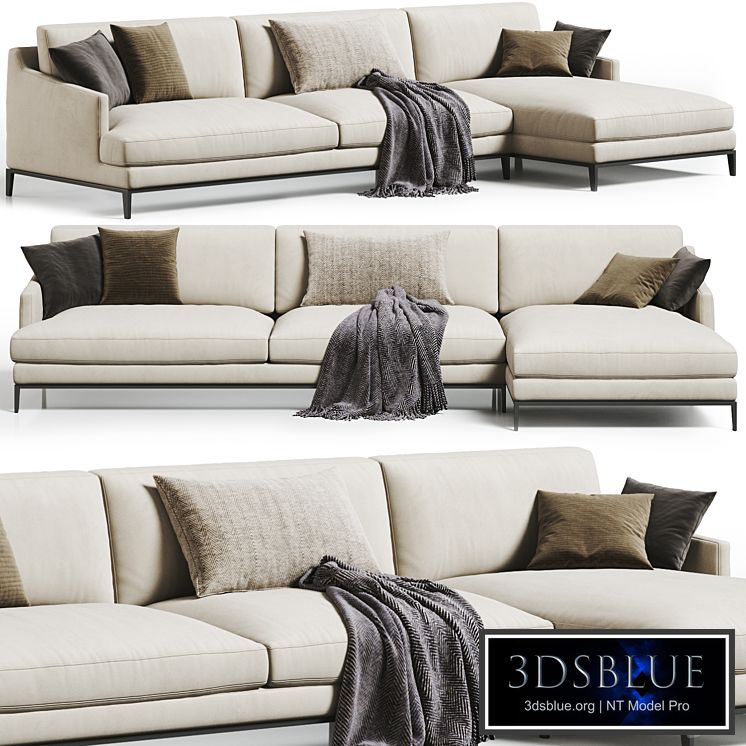 Poliform Bellport Sofa