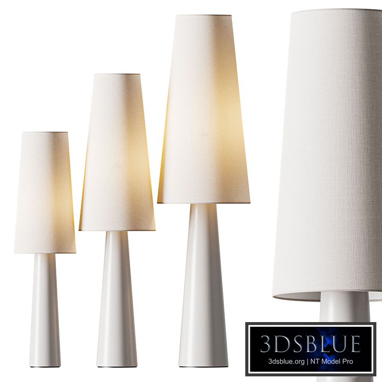 Lampatron Rudvald Floor Lamps