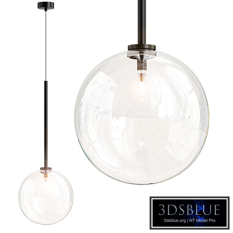 Maytoni Mood MOD172PL-01B