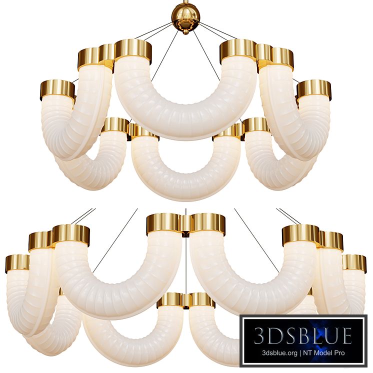 Chandelier VENZEL CH