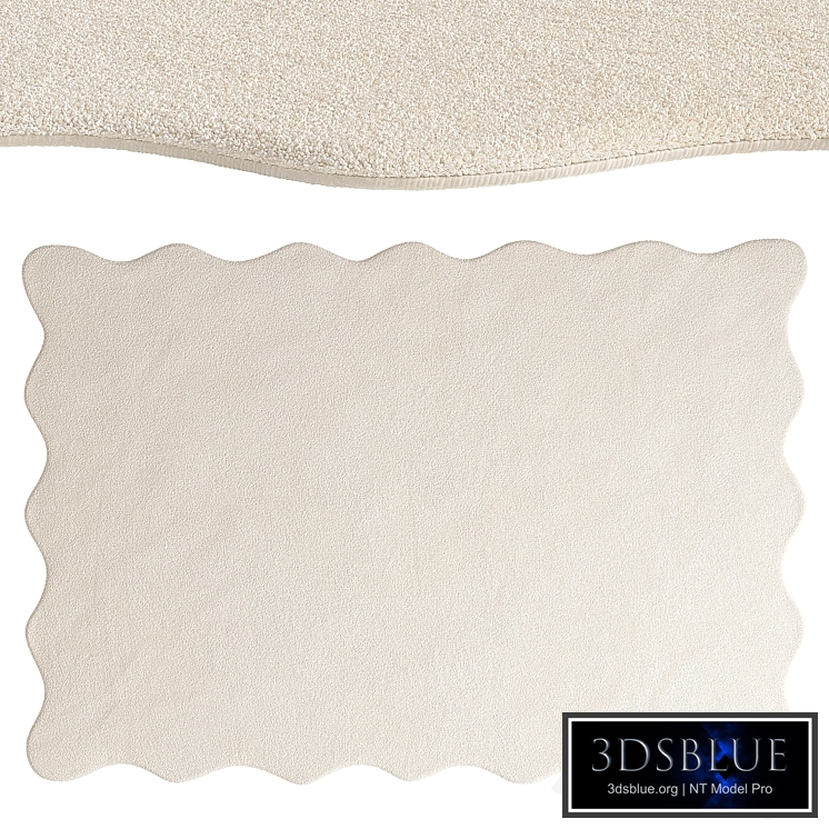 Carpet Scalero, La Redoute