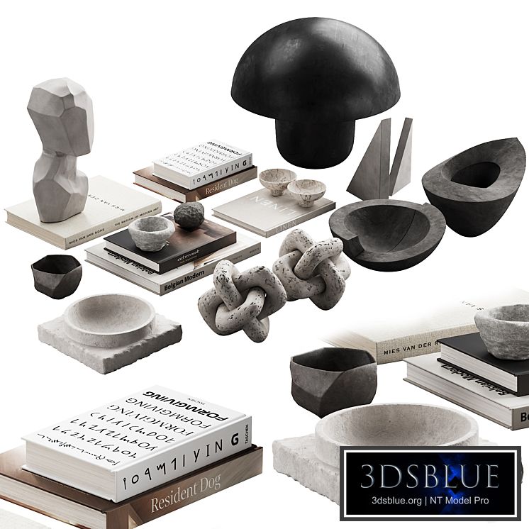 425 decorative set 042 neutral scandi accessories 01