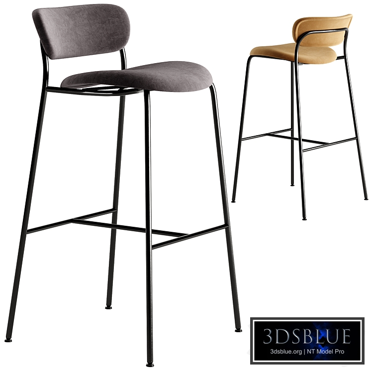 Pavilion AV15 Anderssen Voll CHair