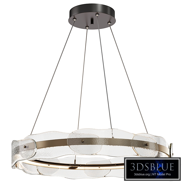 Solstice LED Pendant