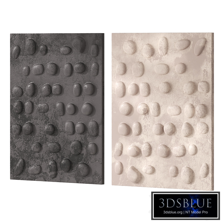 WABI-SABI WALL ART by Meson Art