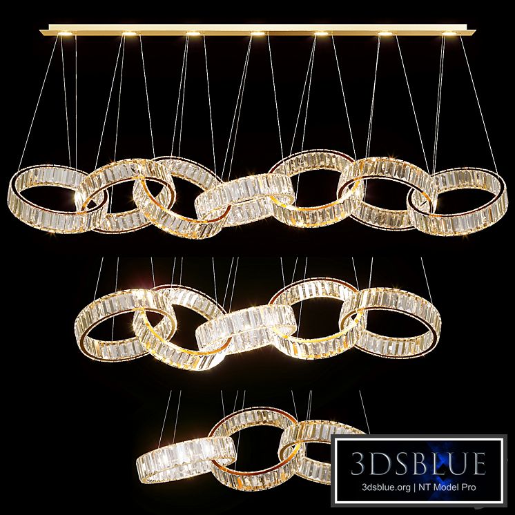 Marchetti Lab OLYMPIA Suspension