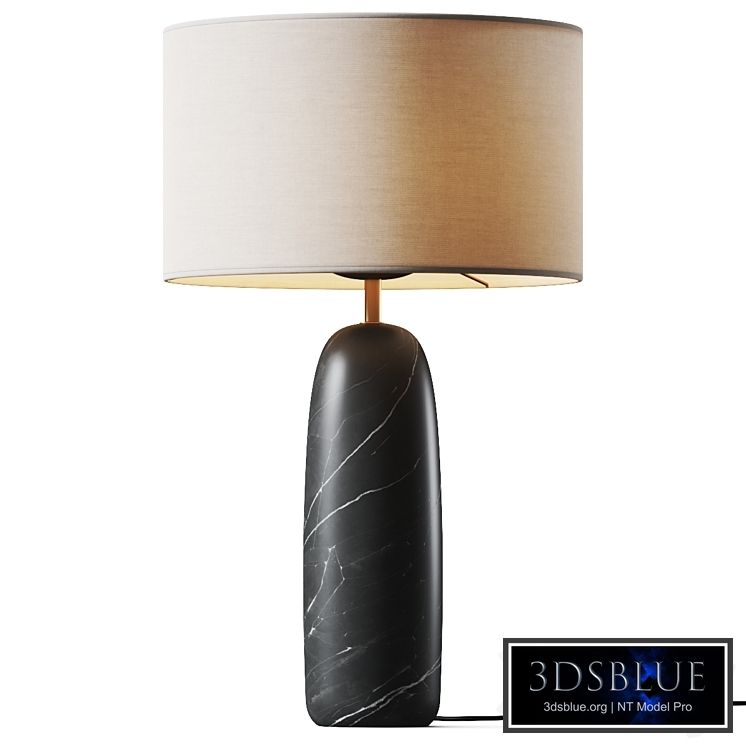 Aromas del Campo Shin Table Lamp