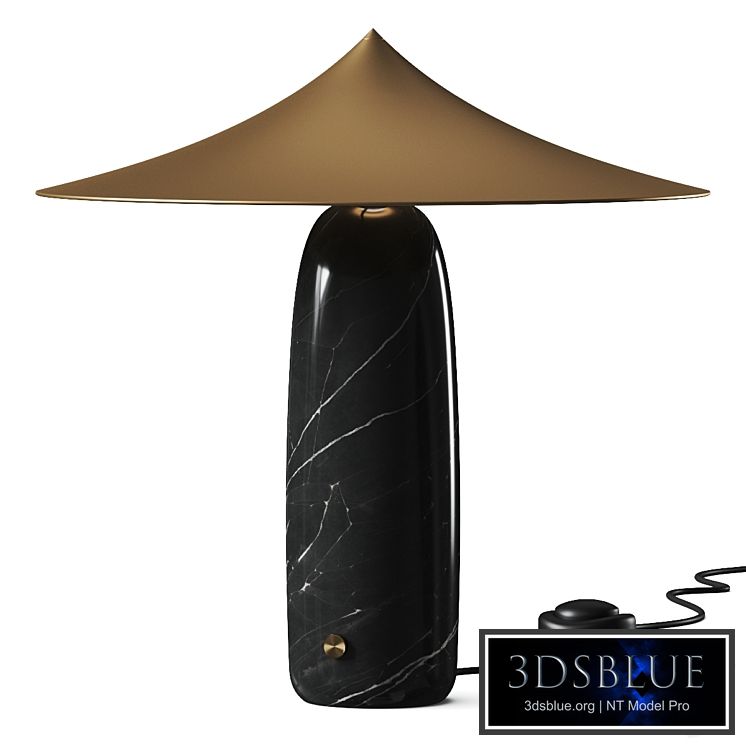 Aromas del Campo Kine Table Lamp